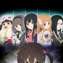 WIXOSS: Заражённый селектор Все Серии