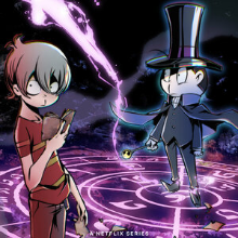 Дьяволёнок Все Серии