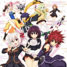 Треугольник аякаси Все Серии