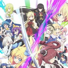 Пинок демона Все Серии